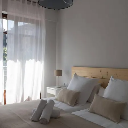 Apartament Sanfran 81 Ac By Staynnapartments Bilbao