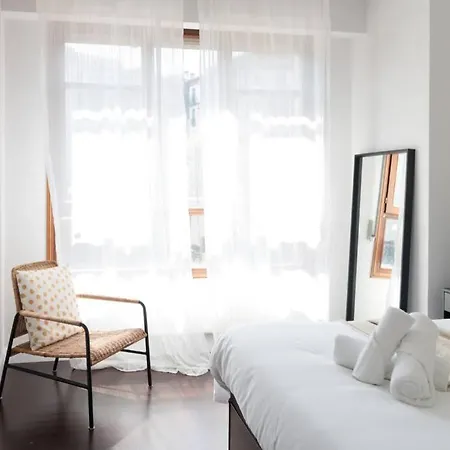 Sanfran 81 Ac By Staynnapartments