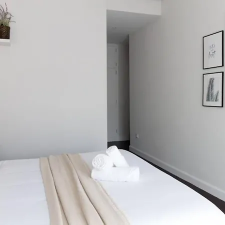 Sanfran 81 Ac By Staynnapartments *