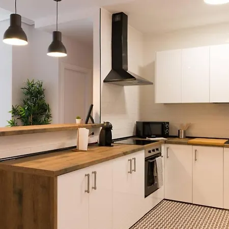 New Station By Staynnapartments شقة