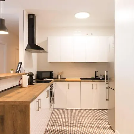 Sanfran 81 Ac By Staynnapartments *