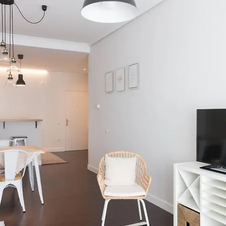 Sanfran 81 Ac By Staynnapartments *