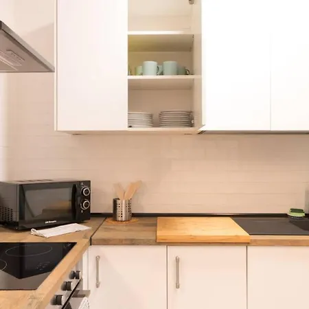 Sanfran 81 Ac By Staynnapartments *