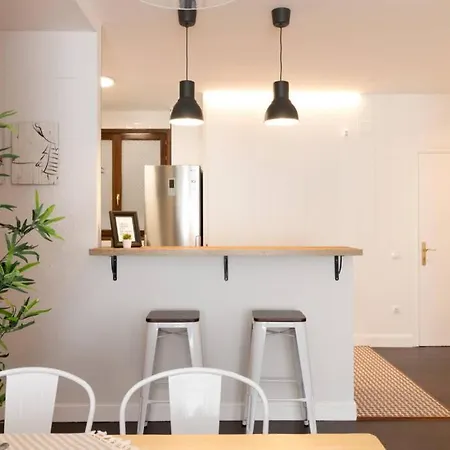 Apartman Sanfran 81 Ac By Staynnapartments