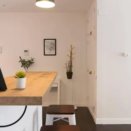 Sanfran 81 Ac By Staynnapartments Bilbao