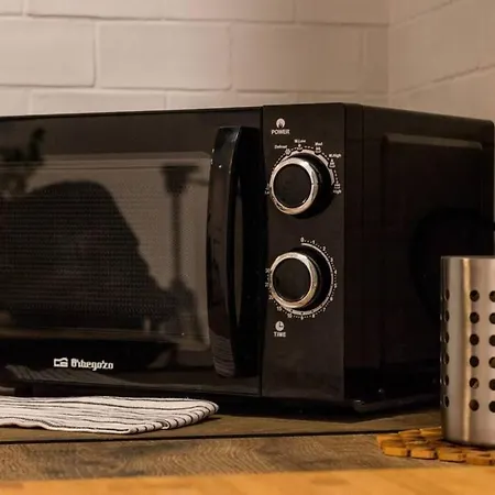 Sanfran 81 Ac By Staynnapartments Daire