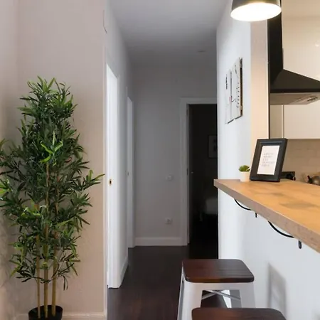 Apartamento New Station By Staynnapartments