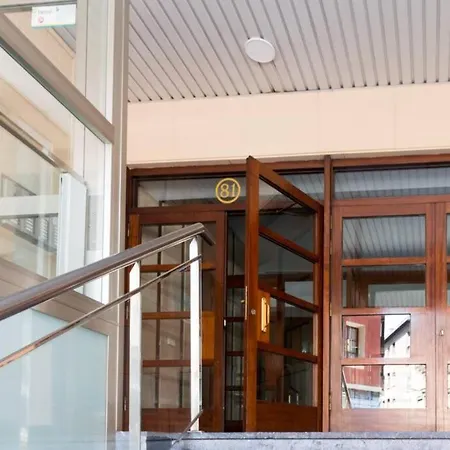 Sanfran 81 Ac By Staynnapartments