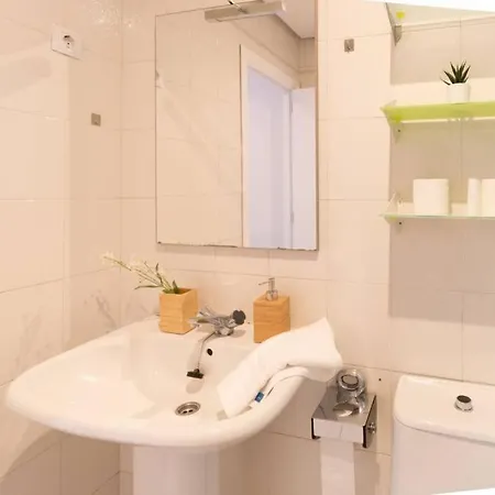 New Station By Staynnapartments * Бильбао