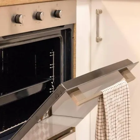 Апартаменты New Station By Staynnapartments Бильбао