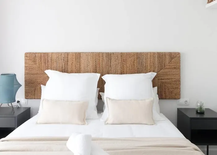 Daire Sanfran 81 Ac By Staynnapartments