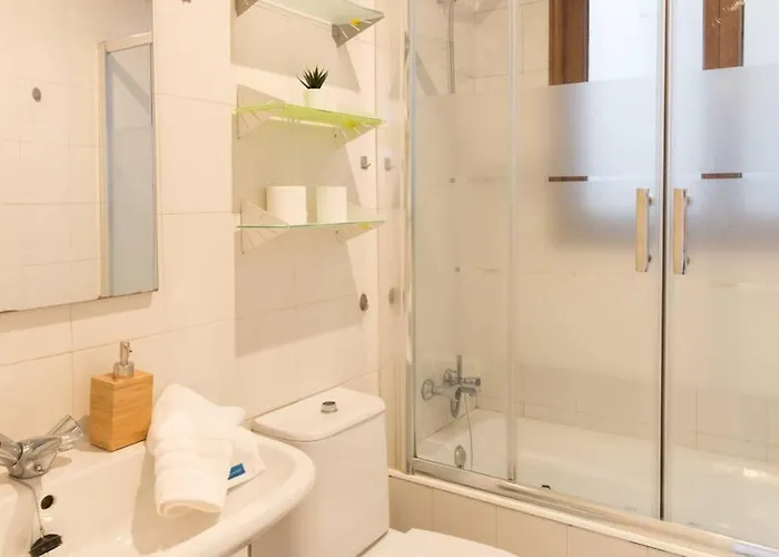 Daire Sanfran 81 Ac By Staynnapartments *