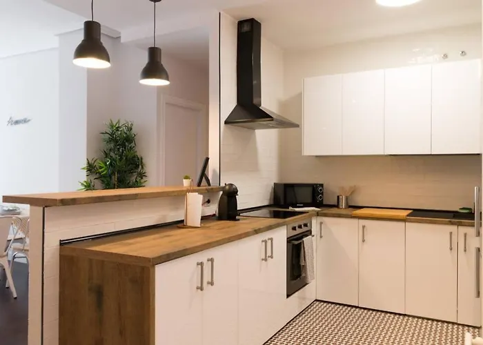 Sanfran 81 Ac By Staynnapartments Daire