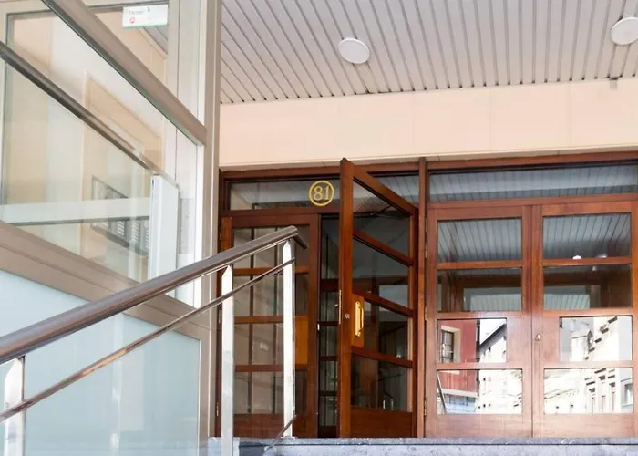 Sanfran 81 Ac By Staynnapartments