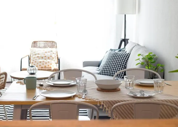 Appartement Sanfran 81 Ac By Staynnapartments