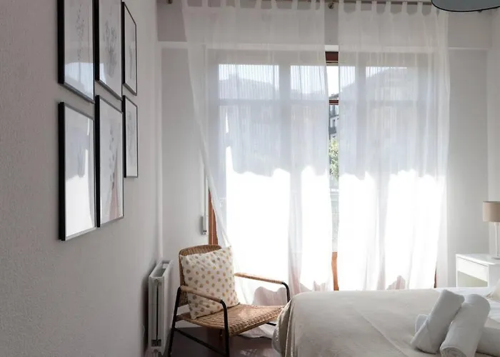 Appartement Sanfran 81 Ac By Staynnapartments *