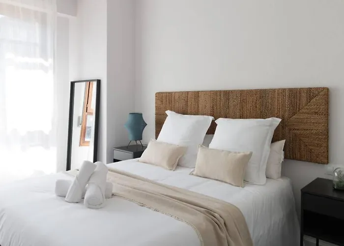 Appartement Sanfran 81 Ac By Staynnapartments *