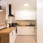 Sanfran 81 Ac By Staynnapartments *