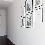 Sanfran 81 Ac By Staynnapartments * ビルバオ