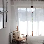 アパート Sanfran 81 Ac By Staynnapartments *