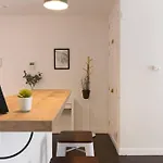 Sanfran 81 Ac By Staynnapartments ビルバオ