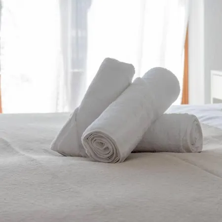 Apartman New Station By Staynnapartments