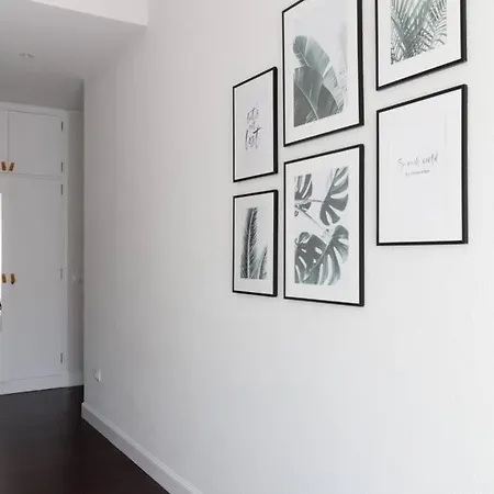 Sanfran 81 Ac By Staynnapartments * Μπιλμπάο