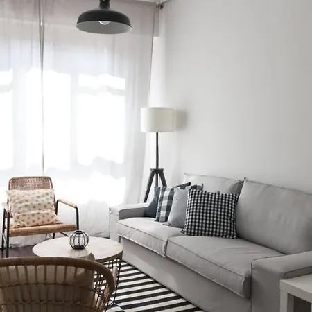 Apartament Sanfran 81 Ac By Staynnapartments