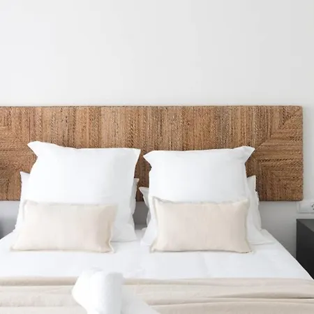 Apartament Sanfran 81 Ac By Staynnapartments