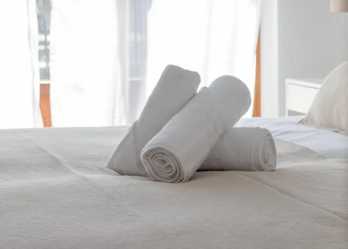 Apartament Sanfran 81 Ac By Staynnapartments