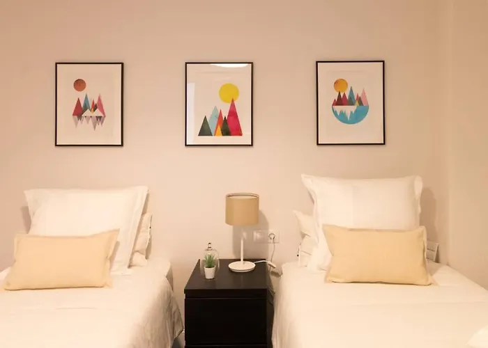 Sanfran 81 Ac By Staynnapartments Apartament *