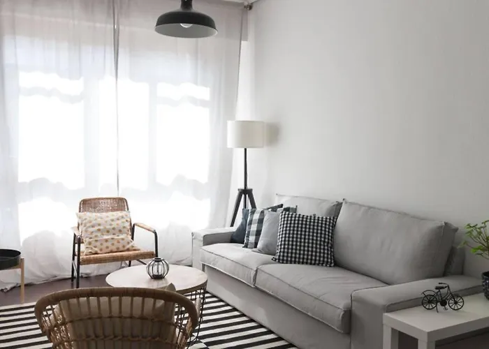 Apartament Sanfran 81 Ac By Staynnapartments