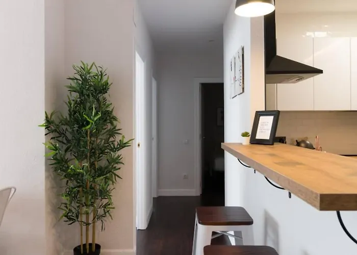 Apartament Sanfran 81 Ac By Staynnapartments