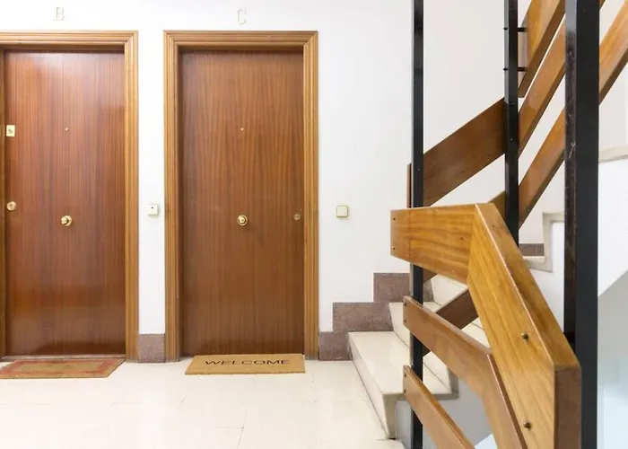 Sanfran 81 Ac By Staynnapartments Apartament *