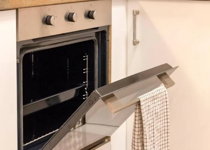 Apartament Sanfran 81 Ac By Staynnapartments Bilbao