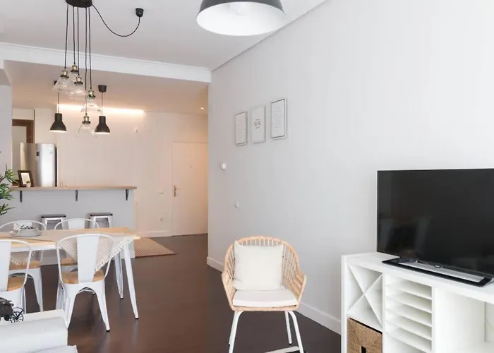 Sanfran 81 Ac By Staynnapartments *